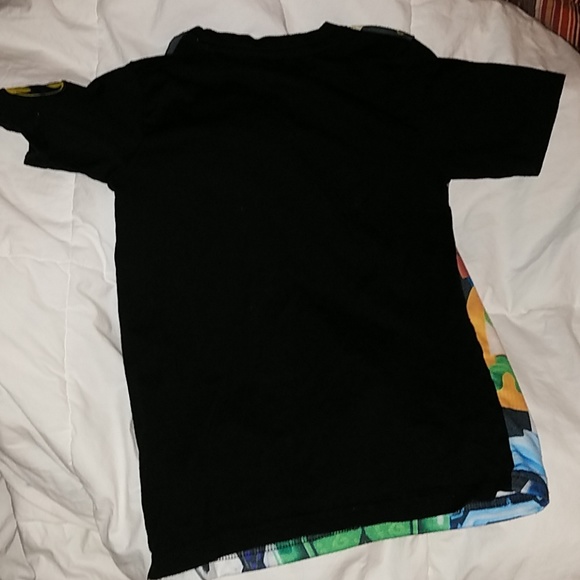 Lego Tshirt The Batman Movie - Picture 3 of 5